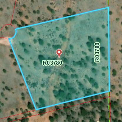 LOT9 Sunrise Way, Ramah, NM 87321