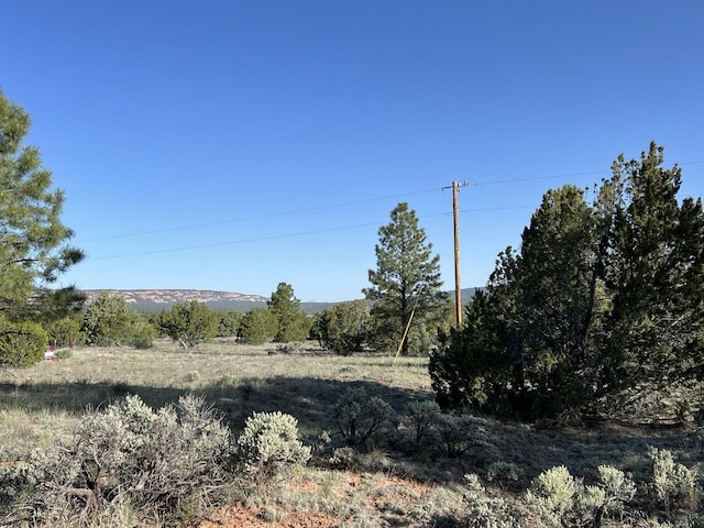 LOT9 Sunrise Way, Ramah, NM 87321