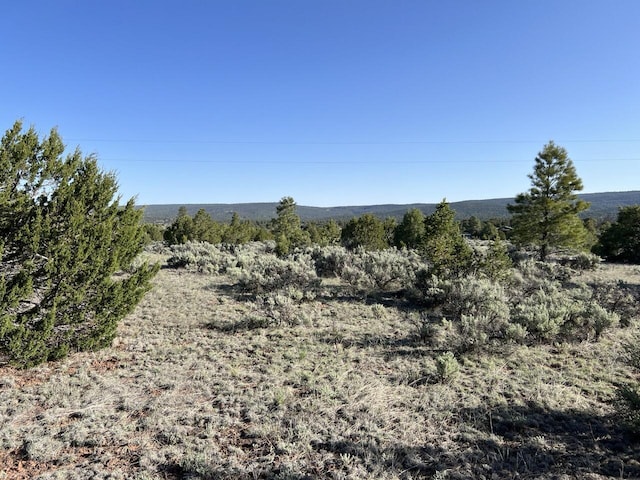 LOT9 Sunrise Way, Ramah, NM 87321
