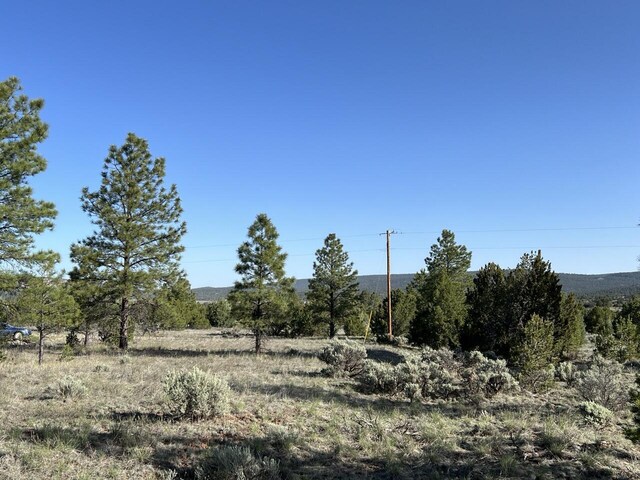 LOT9 Sunrise Way, Ramah, NM 87321