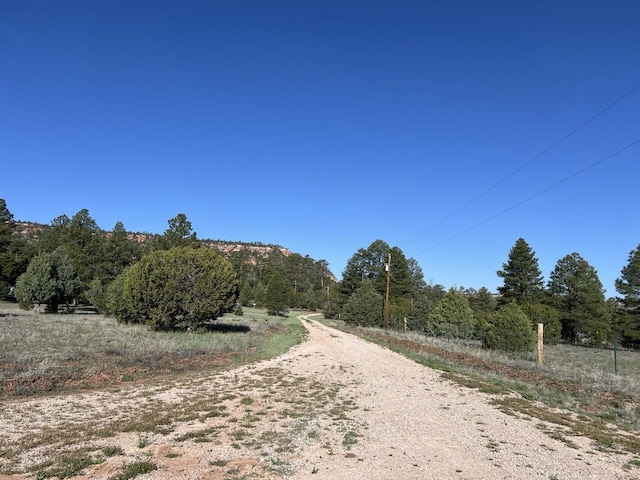 LOT9 Sunrise Way, Ramah, NM 87321
