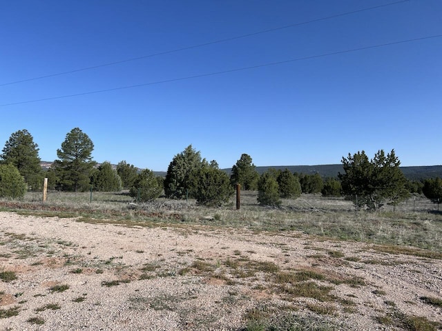 LOT9 Sunrise Way, Ramah, NM 87321
