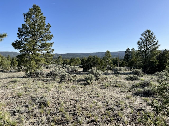 LOT9 Sunrise Way, Ramah, NM 87321