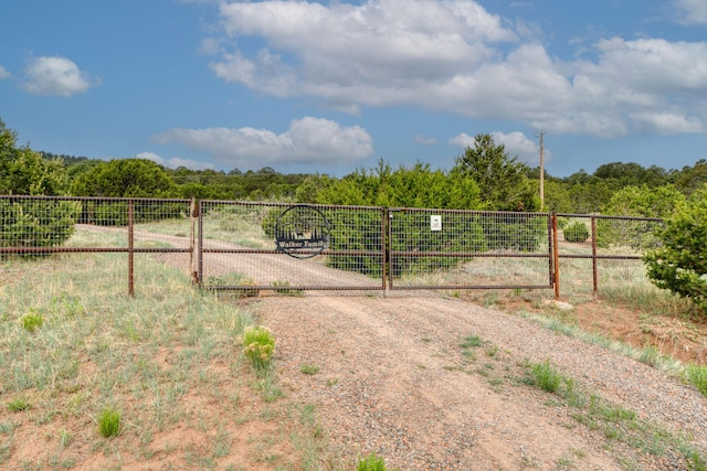 Listing photo 2 for 189 Brannan Rd, Tijeras NM 87059