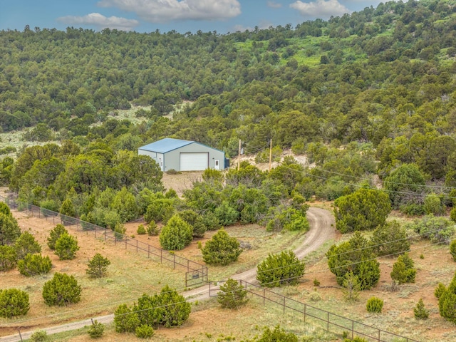 189 Brannan Rd, Tijeras NM, 87059 land for sale