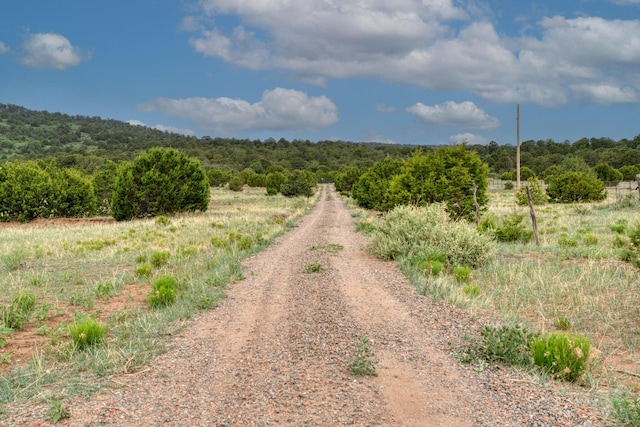 Listing photo 3 for 189 Brannan Rd, Tijeras NM 87059