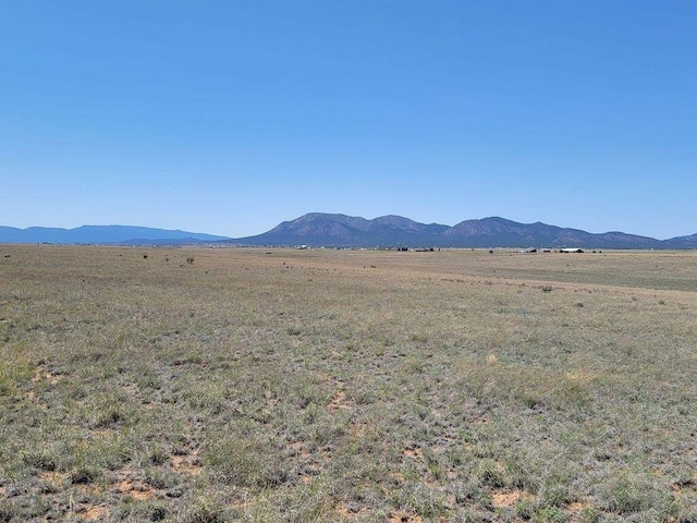 29 Cross Ranch Rd, Stanley NM, 87056 land for sale