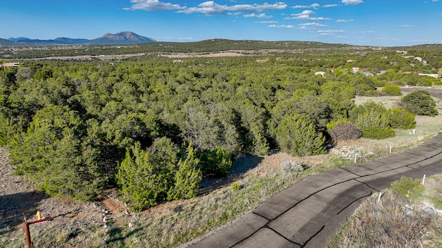 6 Coyote Canyon Trl, Tijeras NM, 87059 land for sale