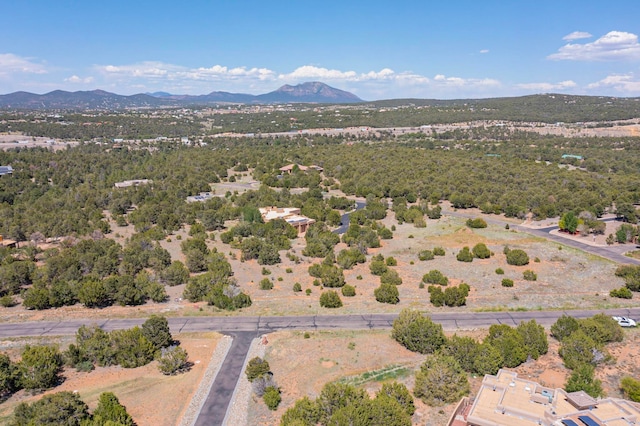 Listing photo 2 for 22 Nature Pointe Dr, Tijeras NM 87059