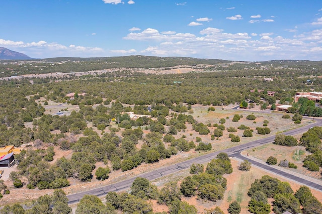 22 Nature Pointe Dr, Tijeras NM, 87059 land for sale