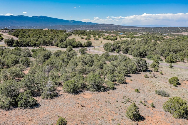 Listing photo 3 for 2 Soaring Hawk Ct, Tijeras NM 87059