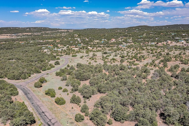 Listing photo 2 for 2 Soaring Hawk Ct, Tijeras NM 87059