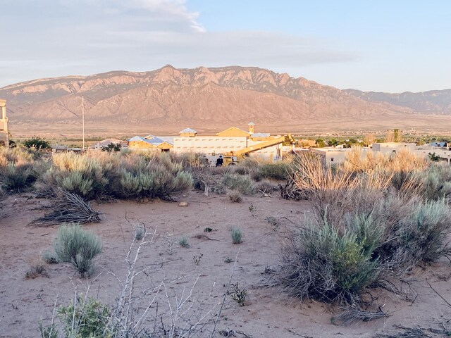 1520 Bridger Rd NE, Rio Rancho, NM 87144