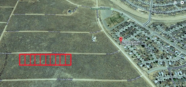 10LOTSON 33rd Ave NW, Rio Rancho NM, 87144 land for sale