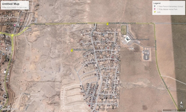 Wilson Rd, Los Lunas NM, 87031 land for sale