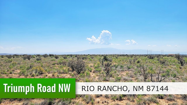 Triumph Rd NW, Rio Rancho, NM 87144