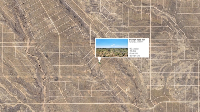 Triumph Rd NW, Rio Rancho, NM 87144