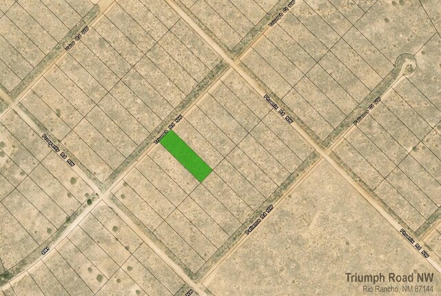 Triumph Rd NW, Rio Rancho, NM 87144