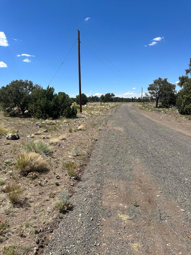 Listing photo 2 for 15 Bronco Ln, Quemado NM 87829