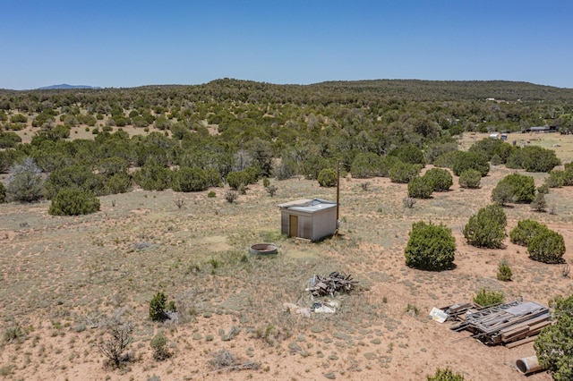 Listing photo 2 for 160 La Para Rd, Estancia NM 87016