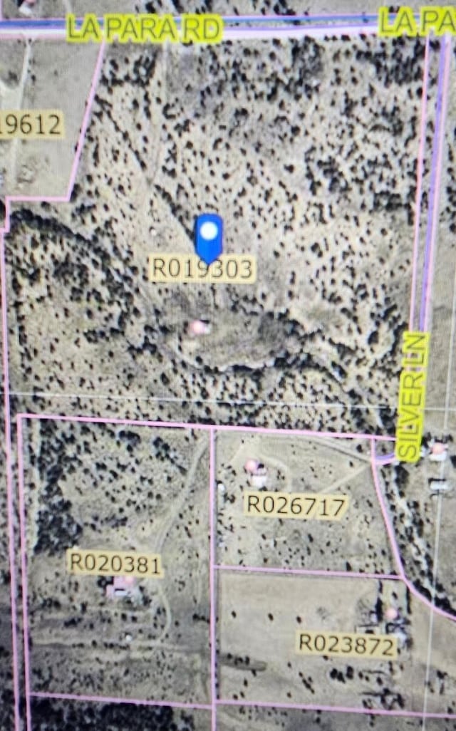 Listing photo 3 for 160 La Para Rd, Estancia NM 87016