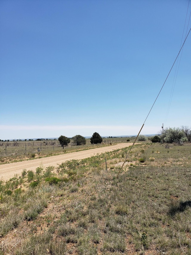 Listing photo 2 for Rabbit Run Ct, Moriarty NM 87035