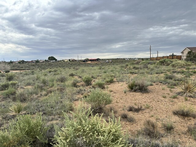 Listing photo 2 for 24th St SW, Rio Rancho NM 87124