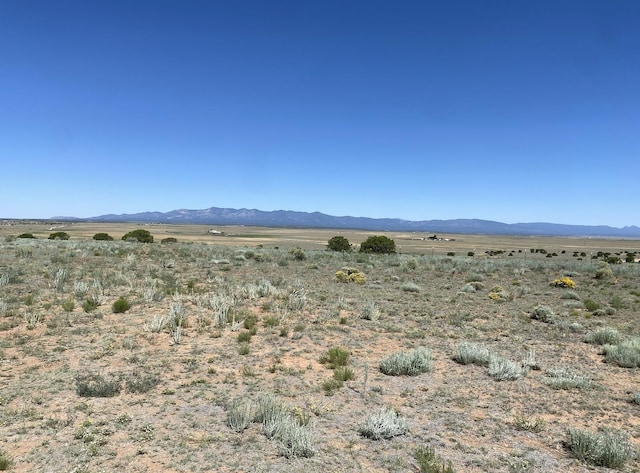 320 Ac Highway 60, Mountainair NM, 87036 land for sale