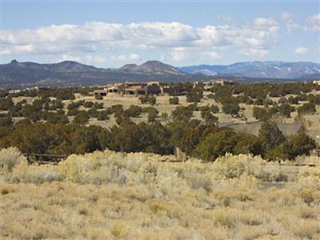 6 Buckskin Cir, Santa Fe NM, 87506 land for sale