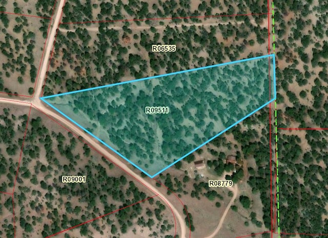 Listing photo 2 for LOT42 Sunflower Dr, Ramah NM 87321