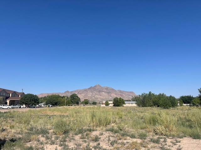 Listing photo 2 for Frontage Rd, Socorro NM 87801