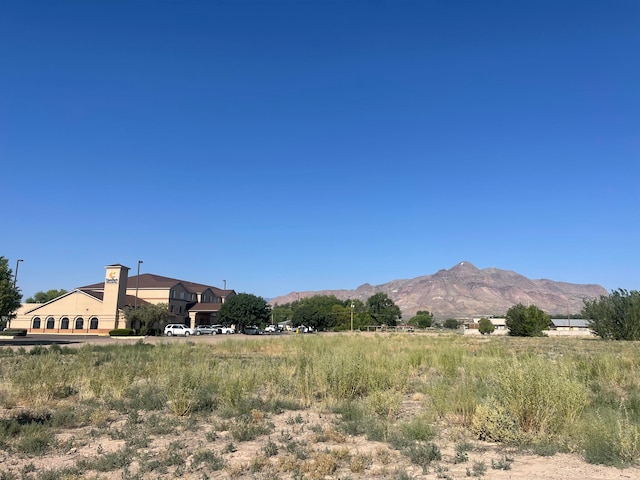 Frontage Rd, Socorro NM, 87801 land for sale