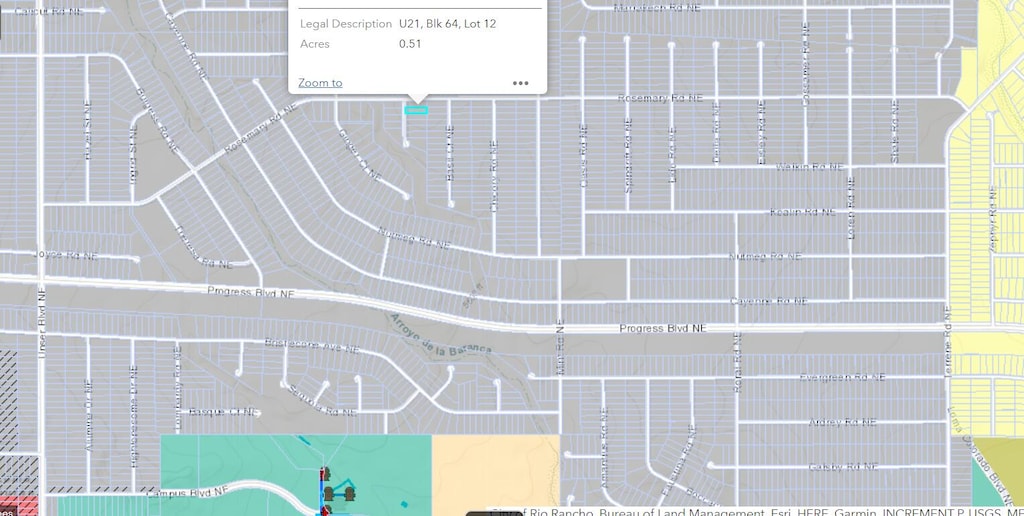 4424 Saffron Ct NE Unit 21, Rio Rancho, NM 87144