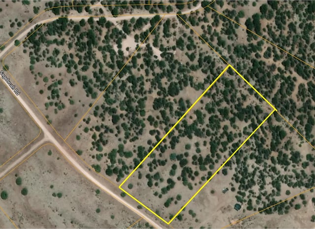 Listing photo 2 for LOT5 Sagebrush Rd, Ramah NM 87321