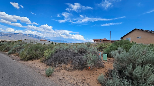 532 Rio Vista Dr NE, Rio Rancho NM, 87144 land for sale