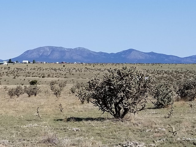 361 Thompson Rd, Edgewood NM, 87015 land for sale