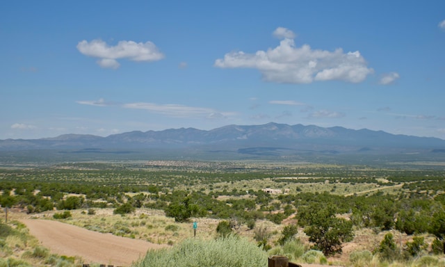 1676 Deer Canyon Trl, Mountainair NM, 87036 land for sale