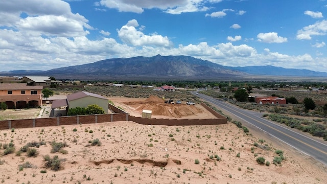 6231 Iris Rd NE, Rio Rancho NM, 87144 land for sale