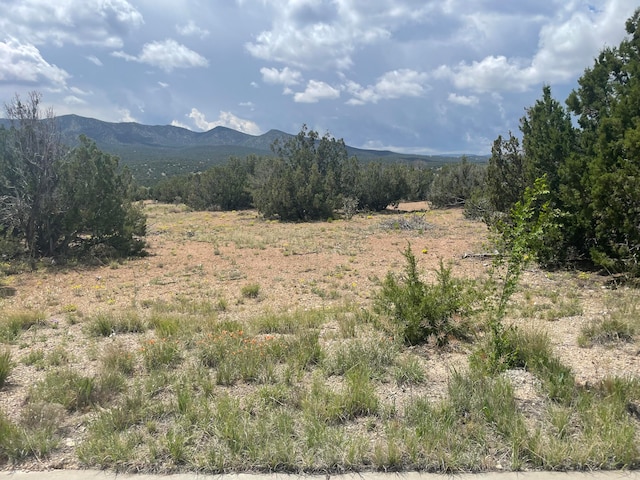 14 Tecolote Ct, Sandia Park NM, 87047 land for sale