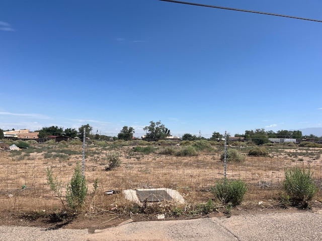 Valley High St SW, Albuquerque NM, 87105 land for sale