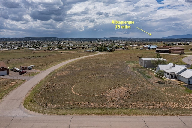3 Duchess Ct, Edgewood, NM 87015