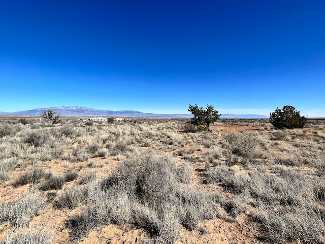 21st St, Rio Rancho NM, 87144 land for sale