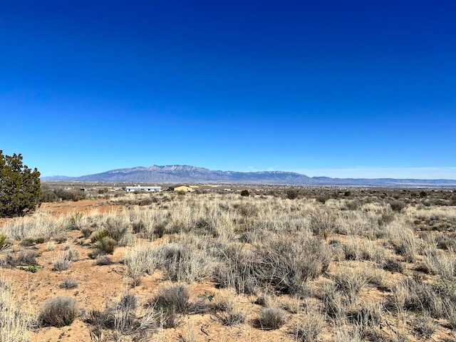 21st St, Rio Rancho NM, 87144 land for sale