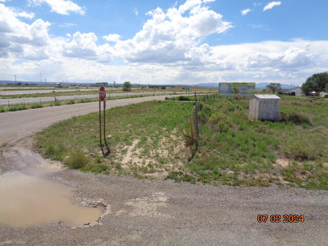 2 Pinto Rd, Moriarty NM, 87035 land for sale