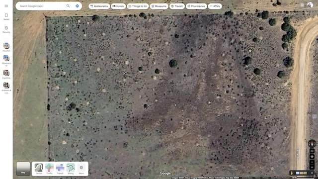 Oak Ave, Ramah, NM 87321