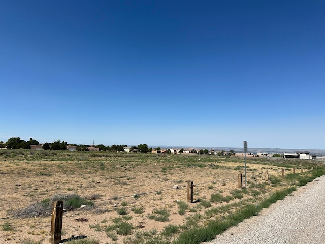 Listing photo 2 for Alameda Blvd NE, Albuquerque NM 87122