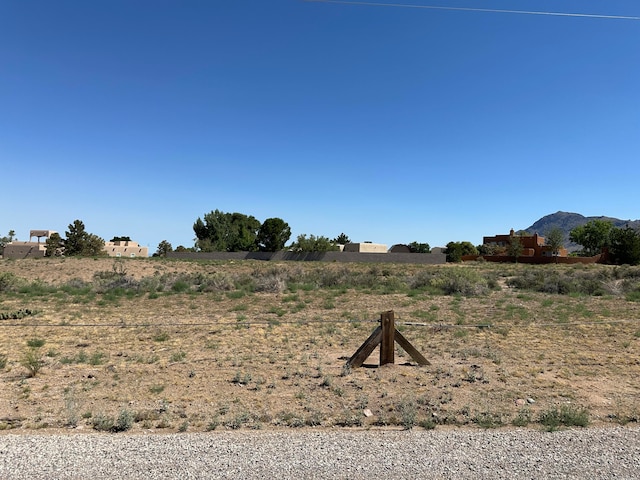 Alameda Blvd NE, Albuquerque NM, 87122 land for sale