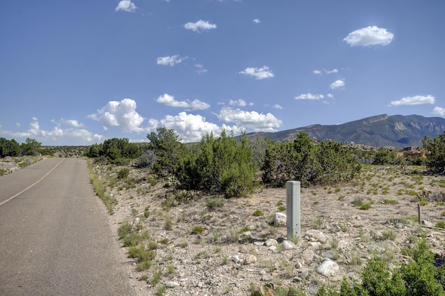 56 Camino Redondo, Placitas NM, 87043 land for sale