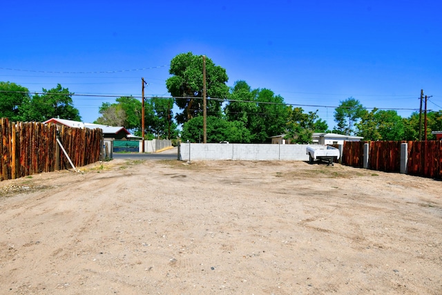 Listing photo 3 for 10100 4th St NW, Albuquerque NM 87114