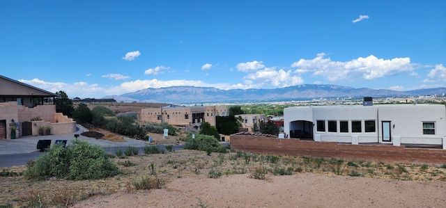 Listing photo 2 for 1752 Cliffside Dr NW, Albuquerque NM 87105